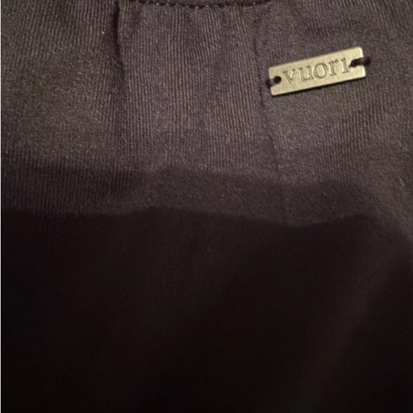 NWT - Vuori Modern Halo Sweatpants-L - Picture 3 of 4